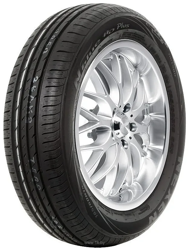 Фотографии Nexen/Roadstone N'Blue HD Plus 215/50 R17 95V Фотографии Nexen/Roadstone N'Blue HD Plus 215/50 R17 95V