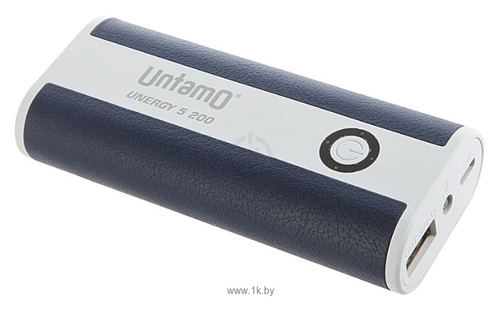 Фотографии untamo Unergy 5200