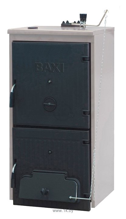 Фотографии Baxi BPI-Eco 1.450