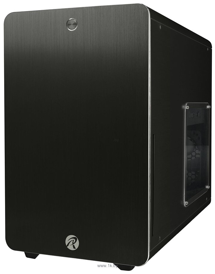 Фотографии RAIJINTEK Styx Black