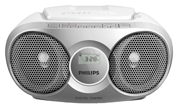 Фотографии Philips AZ 215