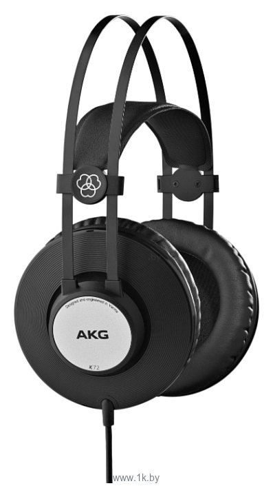 Фотографии AKG K 72