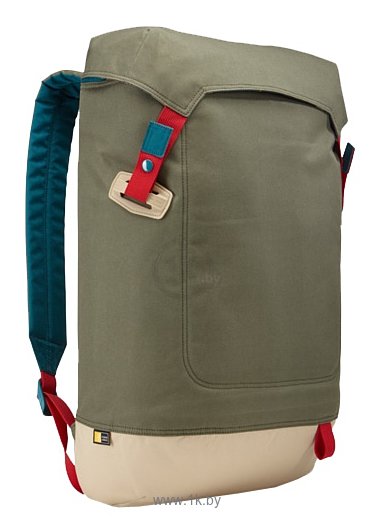 Фотографии Case Logic Larimer Backpack (LARI-115)