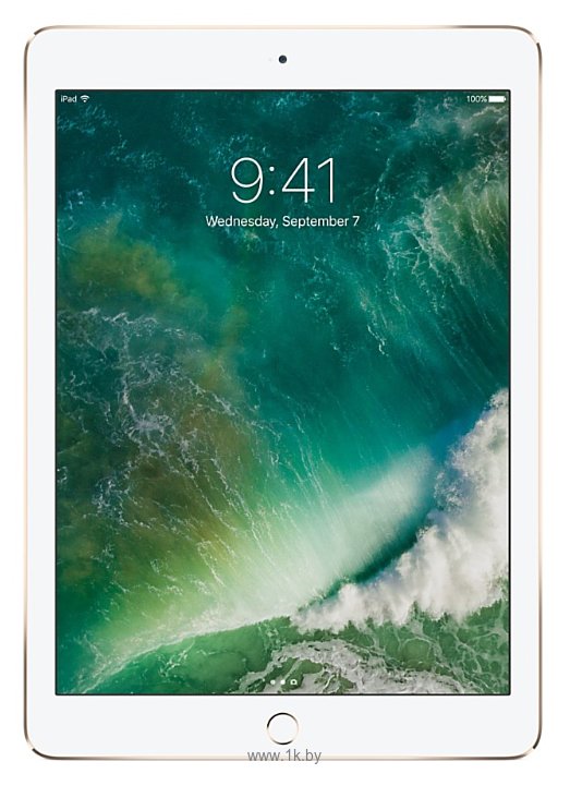 Фотографии Apple iPad Air 2 32Gb Wi-Fi + Cellular