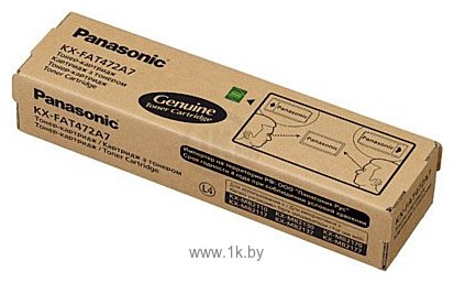 Фотографии Аналог Panasonic KX-FAT472A7