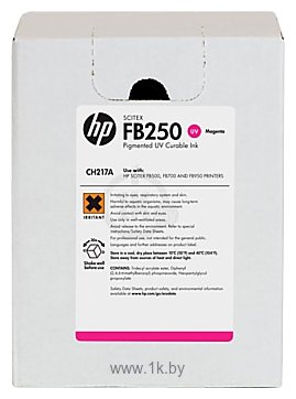 Фотографии HP CH217A