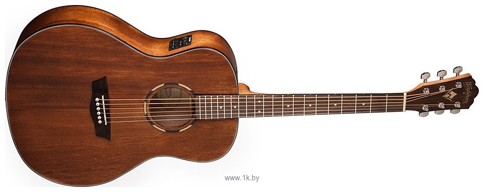 Фотографии Washburn WLO12SE