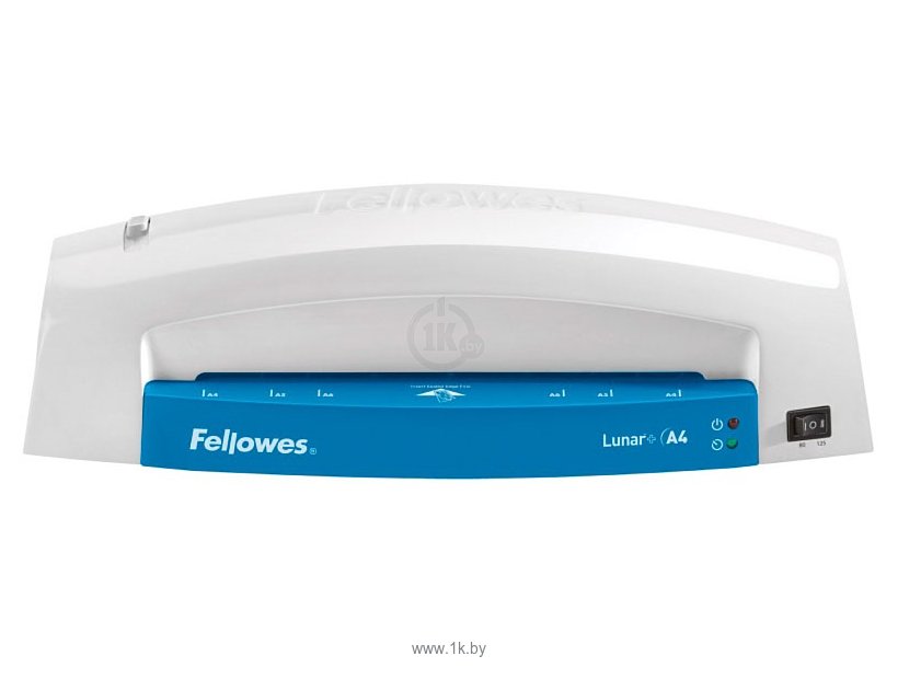 Фотографии Fellowes Lunar+ A4 (FS-57428)