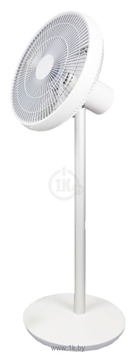 Фотографии Xiaomi Mi Smart Fan