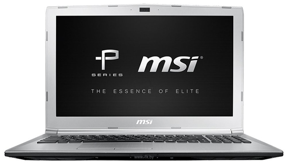 Фотографии MSI PL62 7RD-016XPL