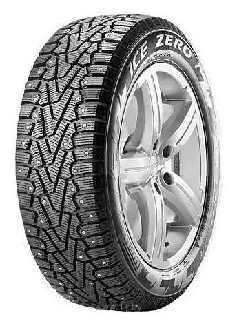 Фотографии Pirelli Ice Zero 245/55 R19 107T Фотографии Pirelli Ice Zero 245/55 R19 107T