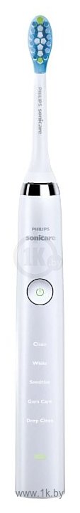 Фотографии Philips Sonicare DiamondClean HX9327/87