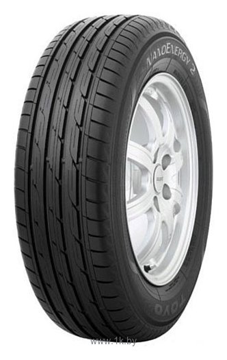 Фотографии Toyo NanoEnergy 2 205/60 R16 92H