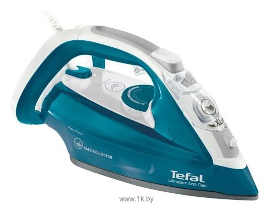 Фотографии Tefal FV4963