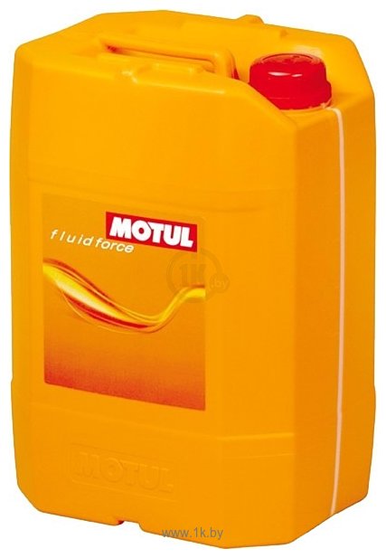 Фотографии Motul Multi CVTF 20л