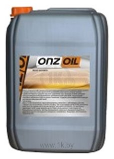 Фотографии ONZOIL Turbo Diesel LUX CF-4 10W-40 9л