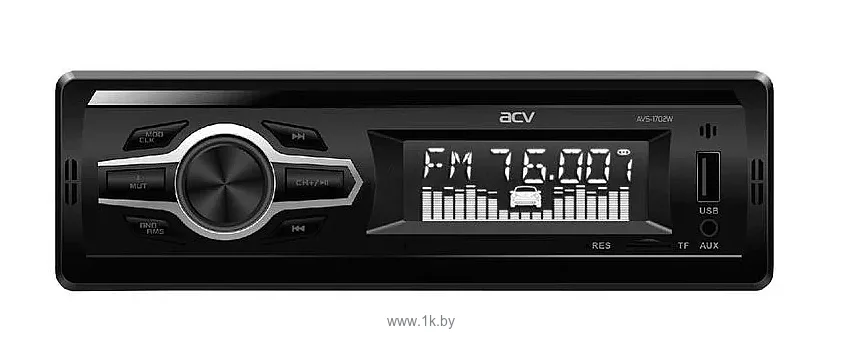 Фотографии ACV AVS-1702W