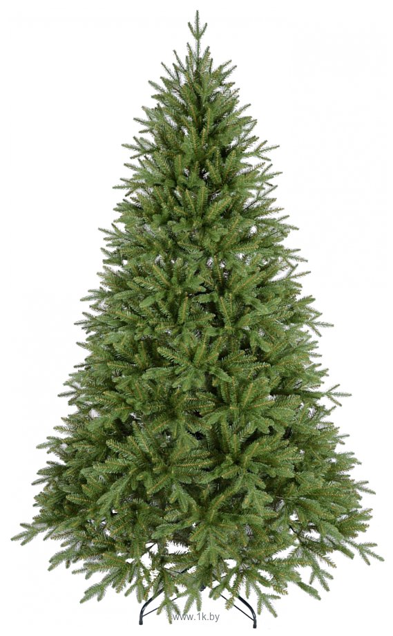 Фотографии Christmas Tree Siena 2.1 м