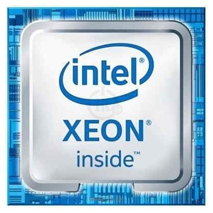 Фотографии Intel Xeon E-2224 Coffee Lake (3400MHz, LGA1151 v2, L3 8192Kb)