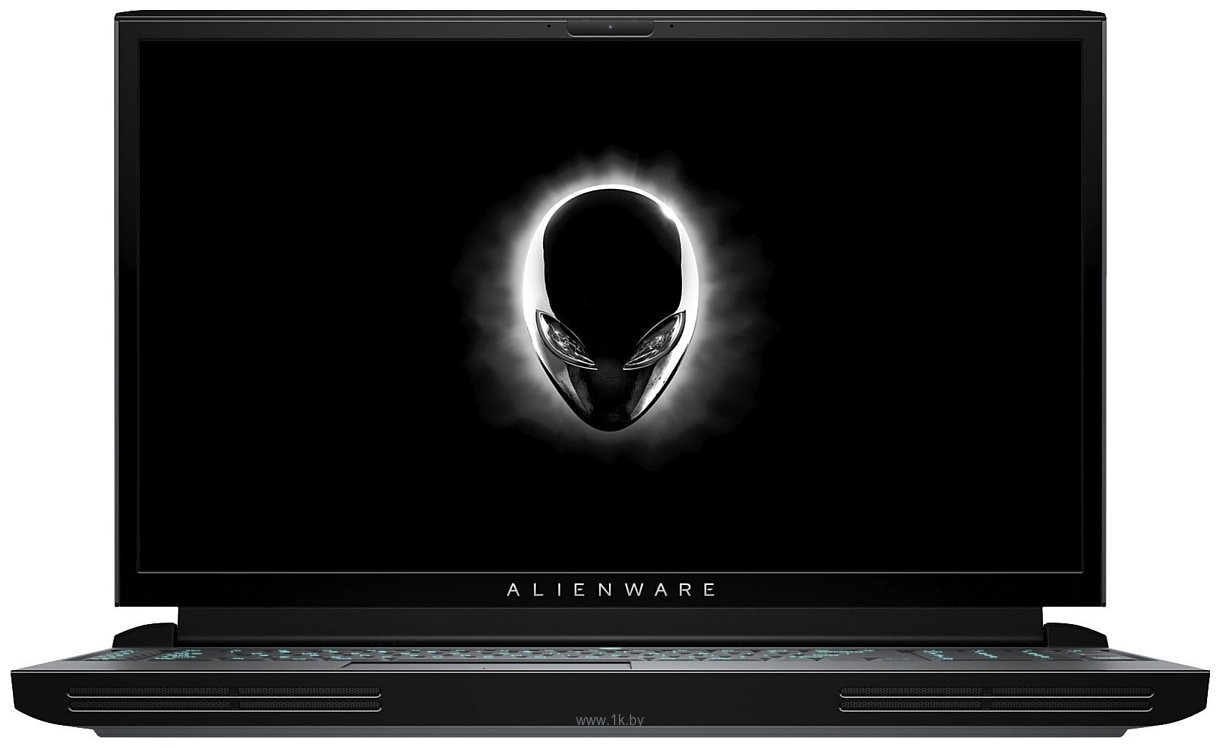 Фотографии Dell Alienware Area 51m-6654