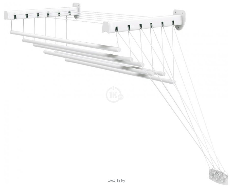 Фотографии Rense Lift 1.6 (алюминий)