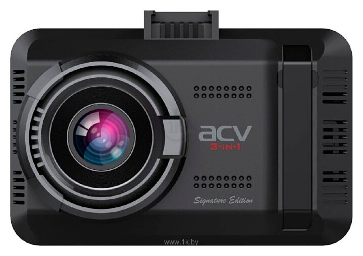 Фотографии ACV GX9100