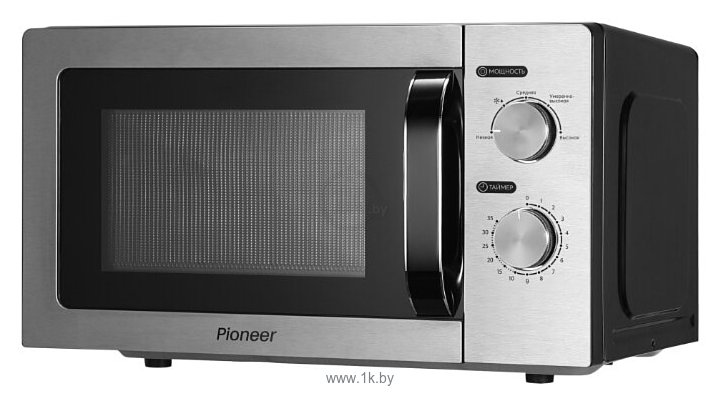 Фотографии Pioneer MW212M