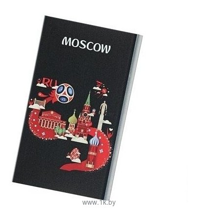 Фотографии Red Line J01 Moscow 4000
