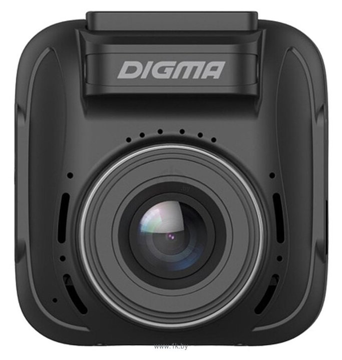 Фотографии DIGMA FreeDrive 610 GPS SPEEDCAMS