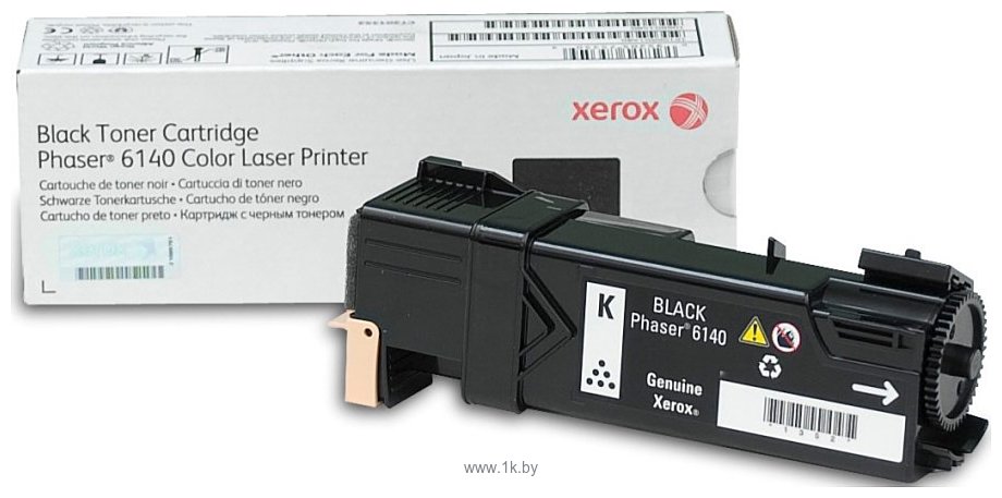 Фотографии Xerox 106R01484