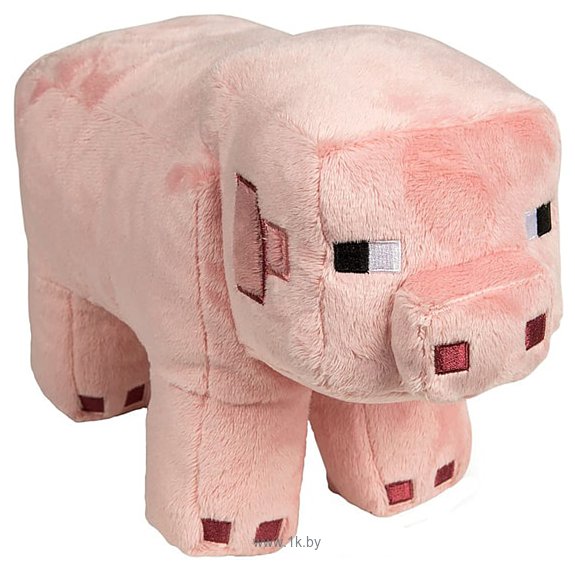 Фотографии Minecraft Pig 07913