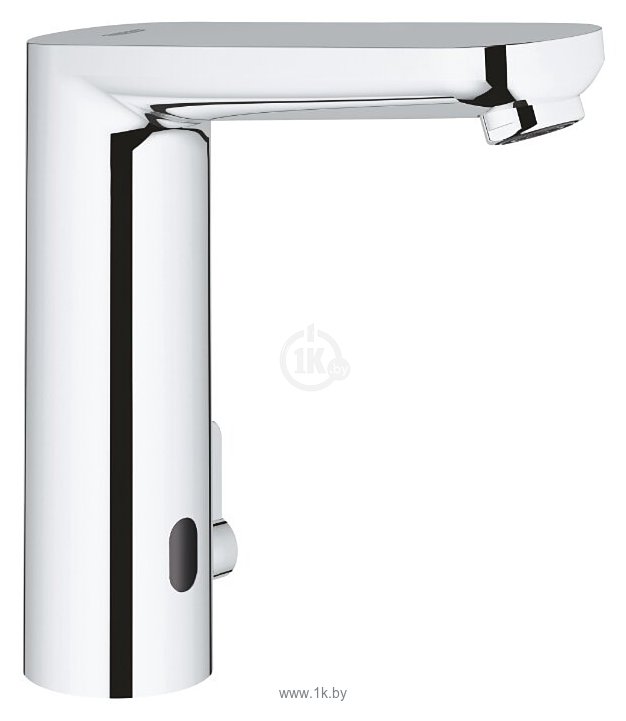 Фотографии Grohe Eurosmart Cosmopolitan E 36422000