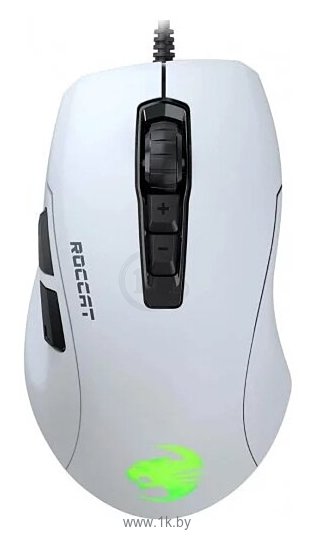 Фотографии ROCCAT Kone Pure Ultra white