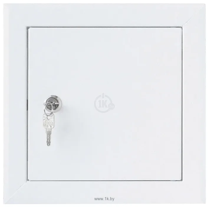 Фотографии Alkraft Дверца с замком (35x45 см)