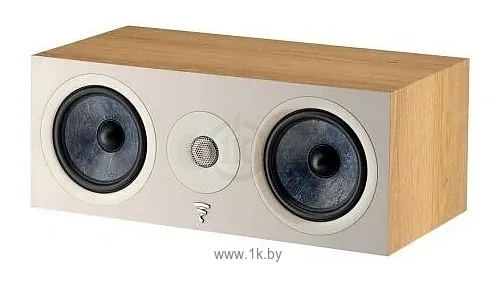 Фотографии Focal Chora Center Light Wood