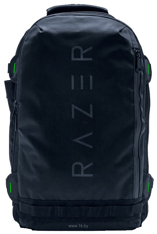 Фотографии Razer Rogue Backpack 17.3" V2