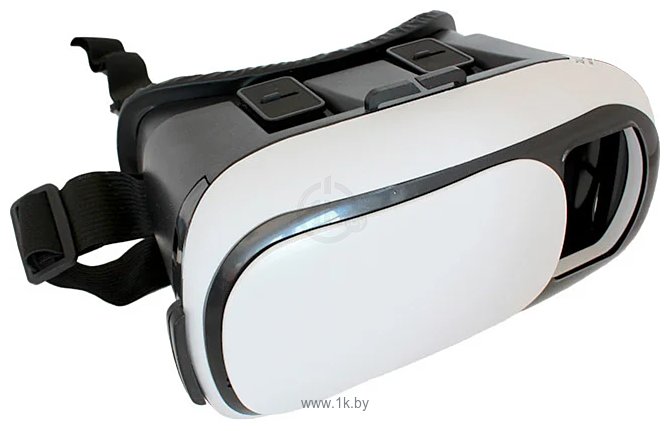 Фотографии SiPL 3D VR BOX AK323
