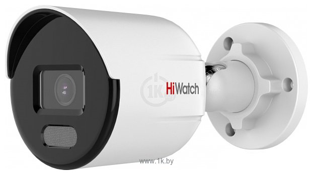 Фотографии HiWatch DS-I450L(B) (4 мм)