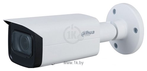 Фотографии Dahua DH-IPC-HFW3441TP-ZAS (белый)