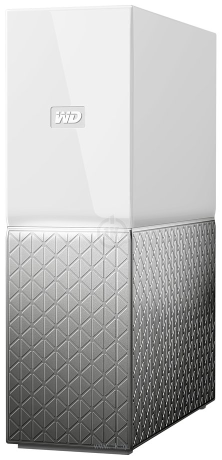 Фотографии Western Digital My Cloud Home 2TB