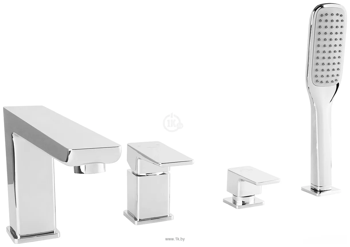 Фотографии Omnires Parma PM7432 CR