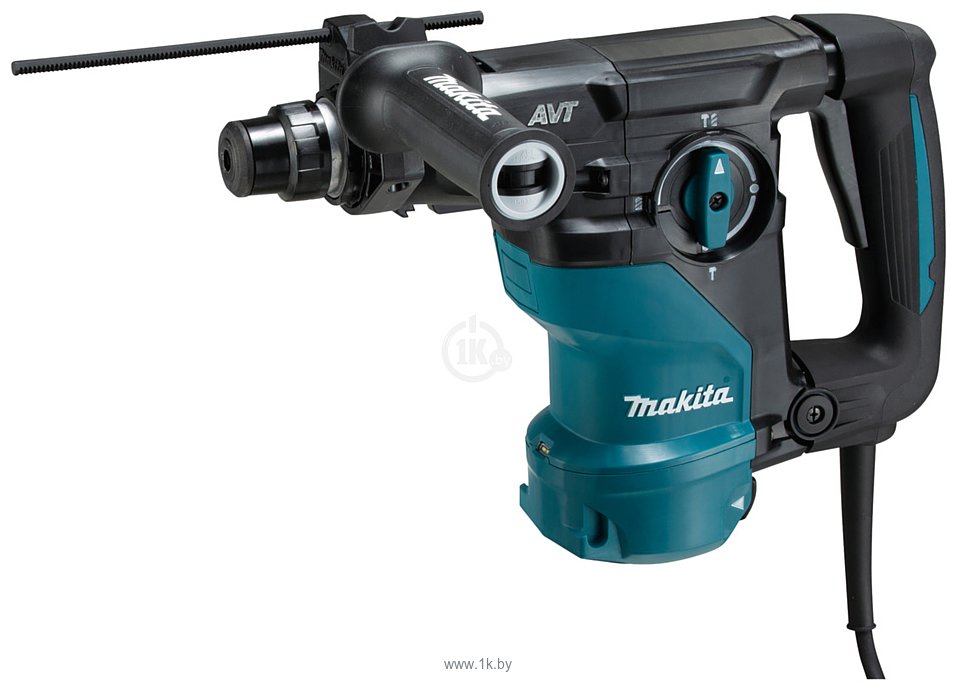 Фотографии Makita HR3011FCJ