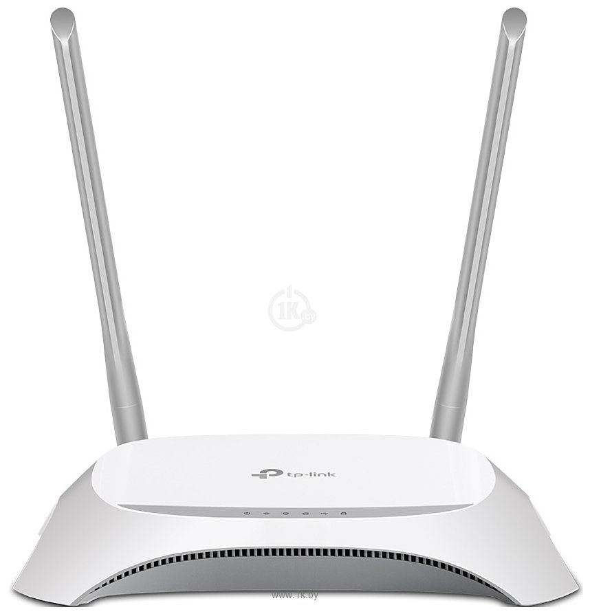 Фотографии TP-LINK TL-WR842N v5