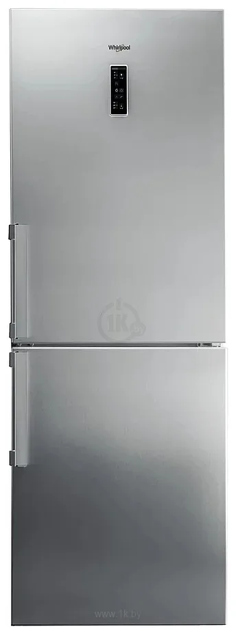 Фотографии Whirlpool WB70E 973 X