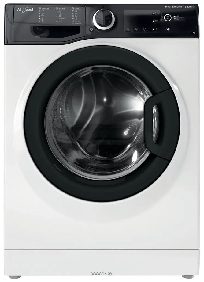 Фотографии Whirlpool WRSB 7238 BB EU