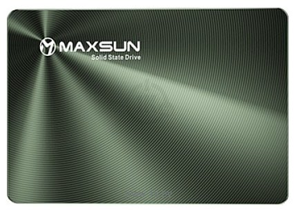 Фотографии Maxsun X5 512GB MS512GBX6