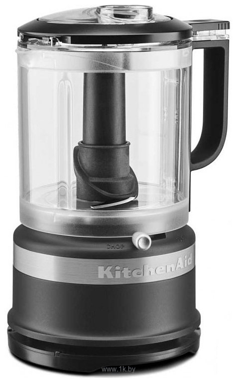 Фотографии KitchenAid 5KFC0516EBM