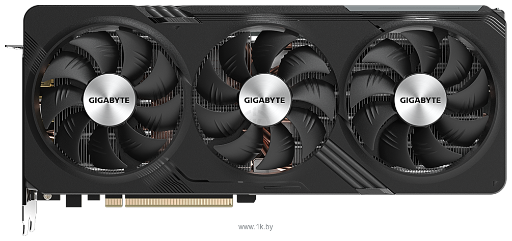 Фотографии Gigabyte Radeon RX 7800 XT Gaming OC 16G (GV-R78XTGAMING OC-16GD)