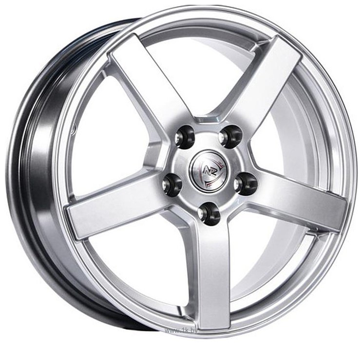 Фотографии NZ Wheels R-02 6.5x16/5x114.3 D66.1 ET47 HS