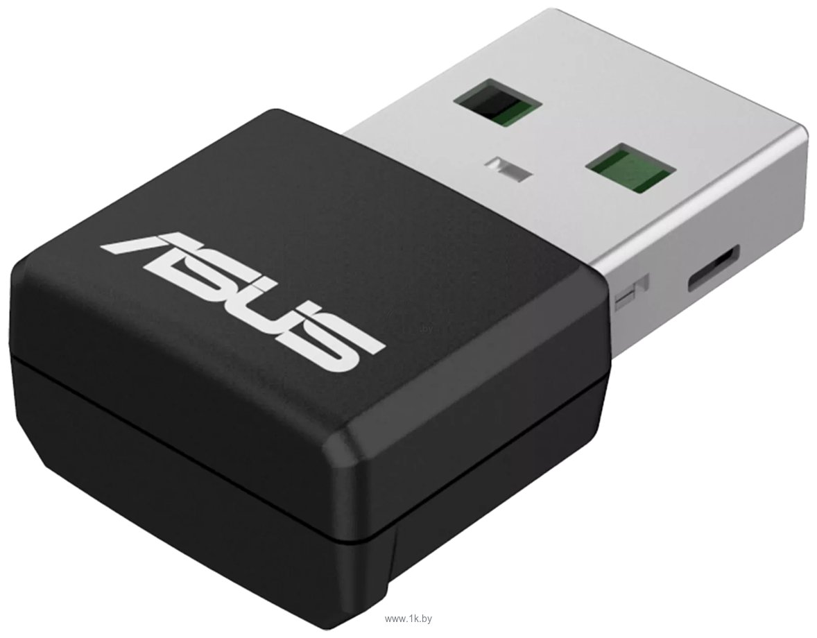 Фотографии ASUS USB-AX55 Nano